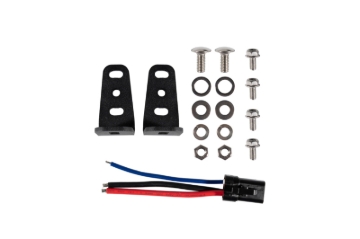 Picture of Diode Dynamics Extruded Stage Series Lightbar Universal Bracket Kit