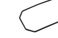 Picture of Diode Dynamics Stage Series LED Light Bar Replacement Sealing Gasket
