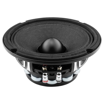 Picture of DS18 6.5in 325 Watts RMS 4 ohm Neodymium Bullet Mid-Range Loudspeakers