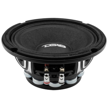 Picture of DS18 6.5in 325 Watts RMS 4 ohm Neodymium Mid-Range Loudspeakers