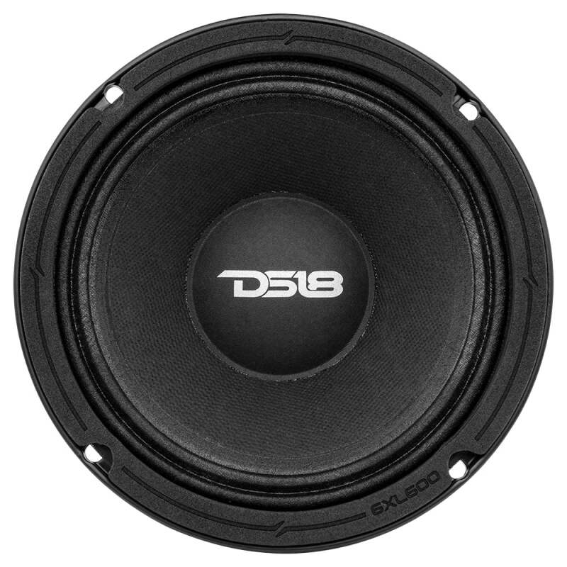 Picture of DS18 6.5in 300 Watts RMS 8 ohm Mid-Range Loudspeakers