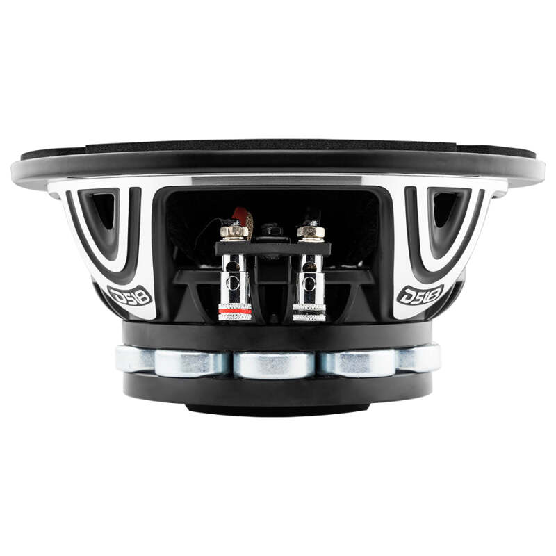 Picture of DS18 6.5in 325 Watts RMS 4 ohm Neodymium Bullet Mid-Range Loudspeakers