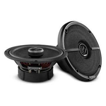 Picture of DS18 6.5in 80 Watts RMS 4 ohm 2-Way Coaxial Speaker w/ Kevlar Cones