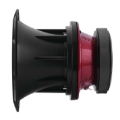 Picture of DS18 6.5in Bolt On Round Loudspeaker Horn Diffuser