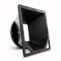 Picture of DS18 6.5in Bolt On Square Loudspeaker Horn Diffuser