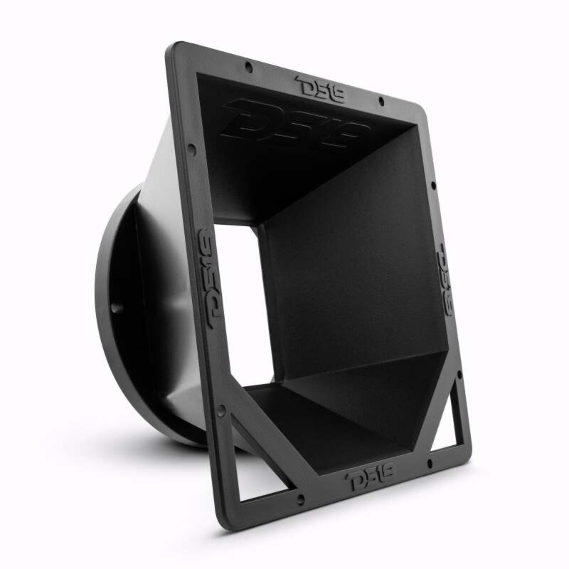 Picture of DS18 6.5in Bolt On Square Loudspeaker Horn Diffuser