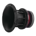 Picture of DS18 6.5in Bolt On Round Loudspeaker Horn Diffuser