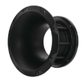 Picture of DS18 6.5in Bolt On Round Loudspeaker Horn Diffuser