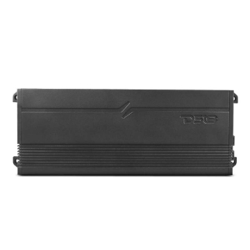 Picture of DS18 6-Channel Amplifier 3 x 500/4ohm Bridge 6 x 250/2ohm 6 x 200/4ohm Watts RMS