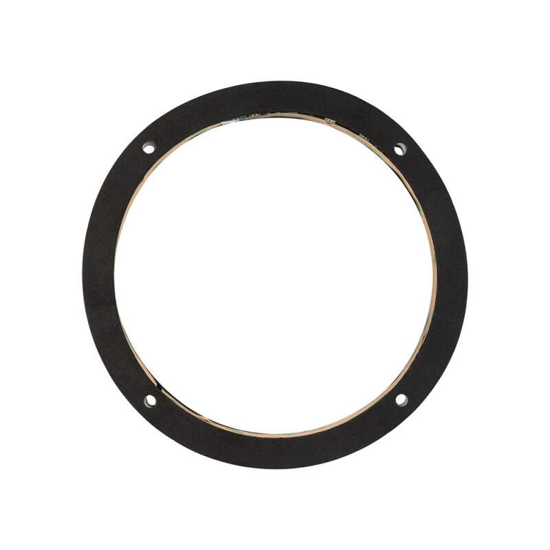 Picture of DS18 6.5in Speaker And Subwoofer Ring w/ RGB LED Lights