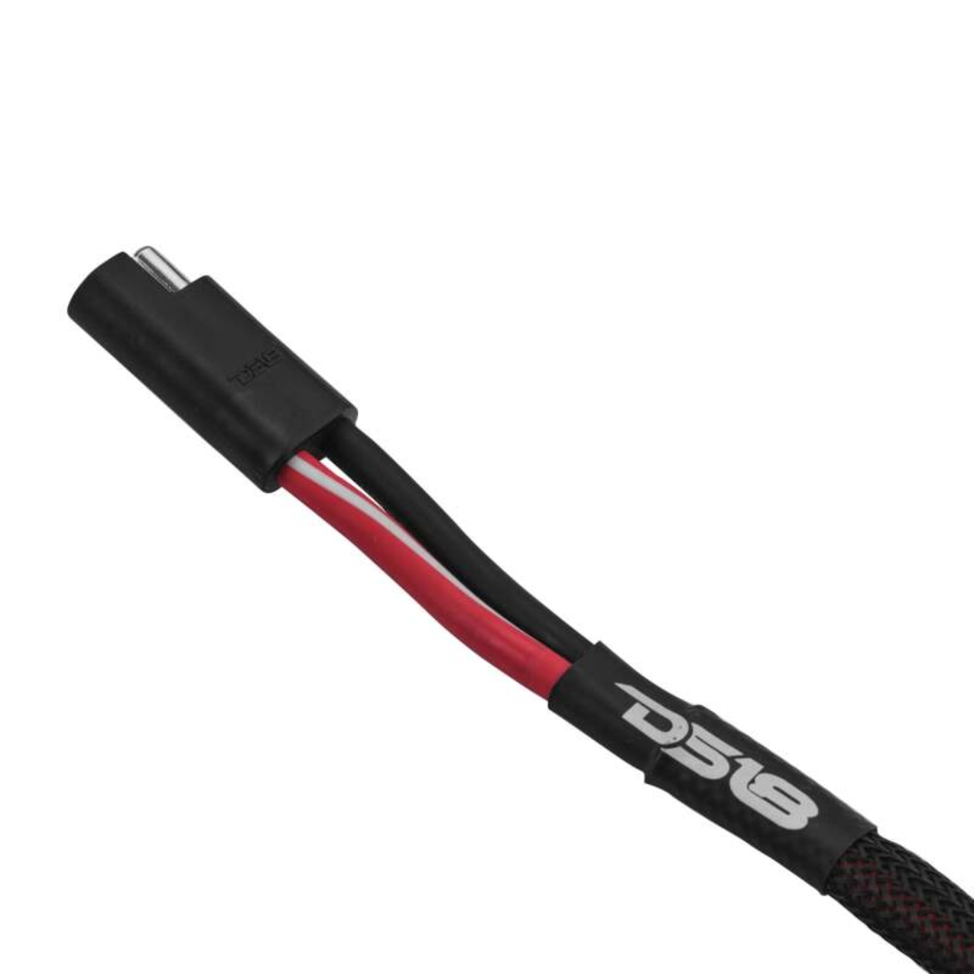 Picture of DS18 6-GA Water Resistant Fuse Holder 12 Ft of Power and Ground Wires 4 Door UTV