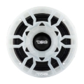 Picture of DS18 6.5in Speaker Grill w/ RGB LED Lights