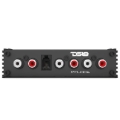 Picture of DS18 6-Chnl Speaker Emulator Remote Out Level Matching Controls LED Clip Indicator Hi/Low Converters