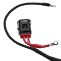 Picture of DS18 6-GA Water Resistant Fuse Holder 8 Ft of Power and Ground Wires 2 Door UTV