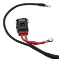 Picture of DS18 6-GA Water Resistant Fuse Holder 12 Ft of Power and Ground Wires 4 Door UTV