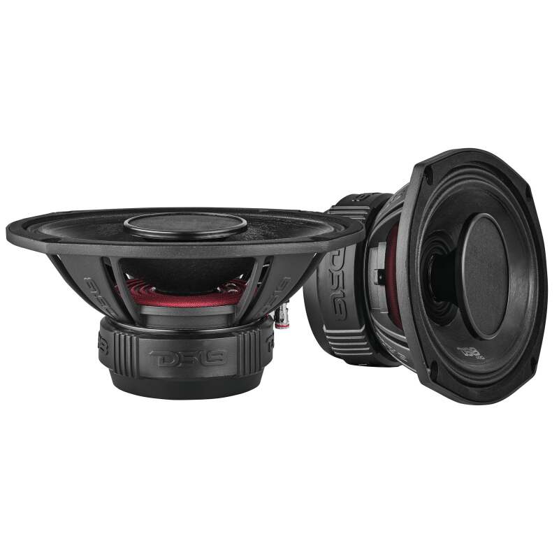 Picture of DS18 6x9in 250 Watts RMS 4 ohm Mid-Range Loudspeaker w/ Water Resistant Cone