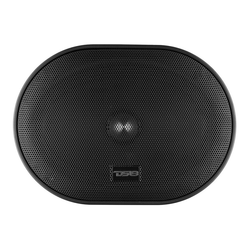 Picture of DS18 6x9in 250 Watts RMS 4 ohm Neodymium Full Range Loudspeaker