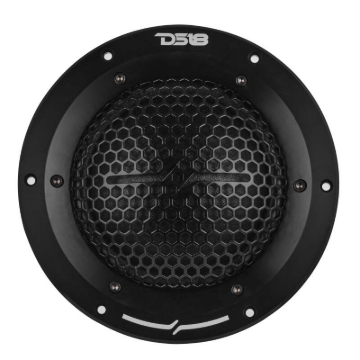 Picture of DS18 7in 400 Watts RMS 4 ohm Neodymium Mid-Range Tuned Closed-End Chamber Loudspeakers