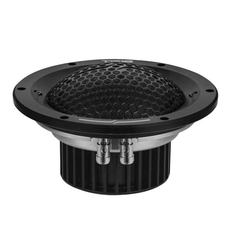 Picture of DS18 7in 400 Watts RMS 4 ohm Neodymium Mid-Range Tuned Closed-End Chamber Loudspeakers