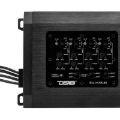 Picture of DS18 8-Channel Class-D Amp Full-Range 8 x 150 Watts RMS at4 ohm IP67 Waterproof Rating