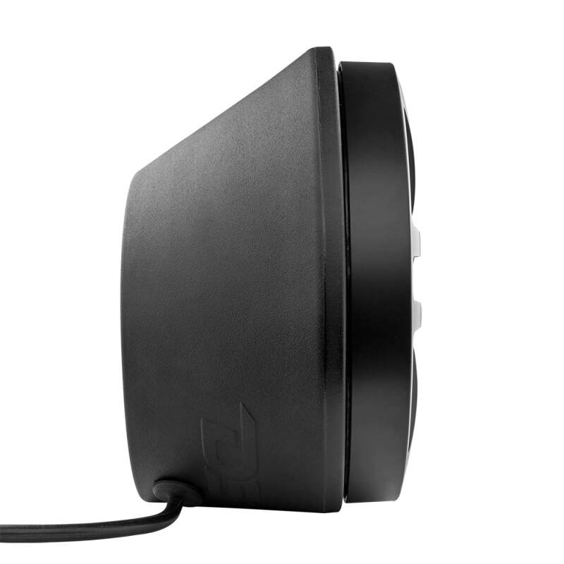 Picture of DS18 8in Loaded 2-Way Speaker Pods 2x NXL-8/BK 2x PRO-TW1L Speakers Included