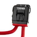 Picture of DS18 8-Channel Class-D Amp Full-Range 8 x 150 Watts RMS at4 ohm IP67 Waterproof Rating
