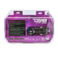 Picture of DS18 8-GA Amplifier Install Kit Advance- Purple