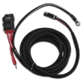 Picture of DS18 8-GA Water Resistant Fuse Holder 12 Ft of Power and Ground Wires 4 Door UTV