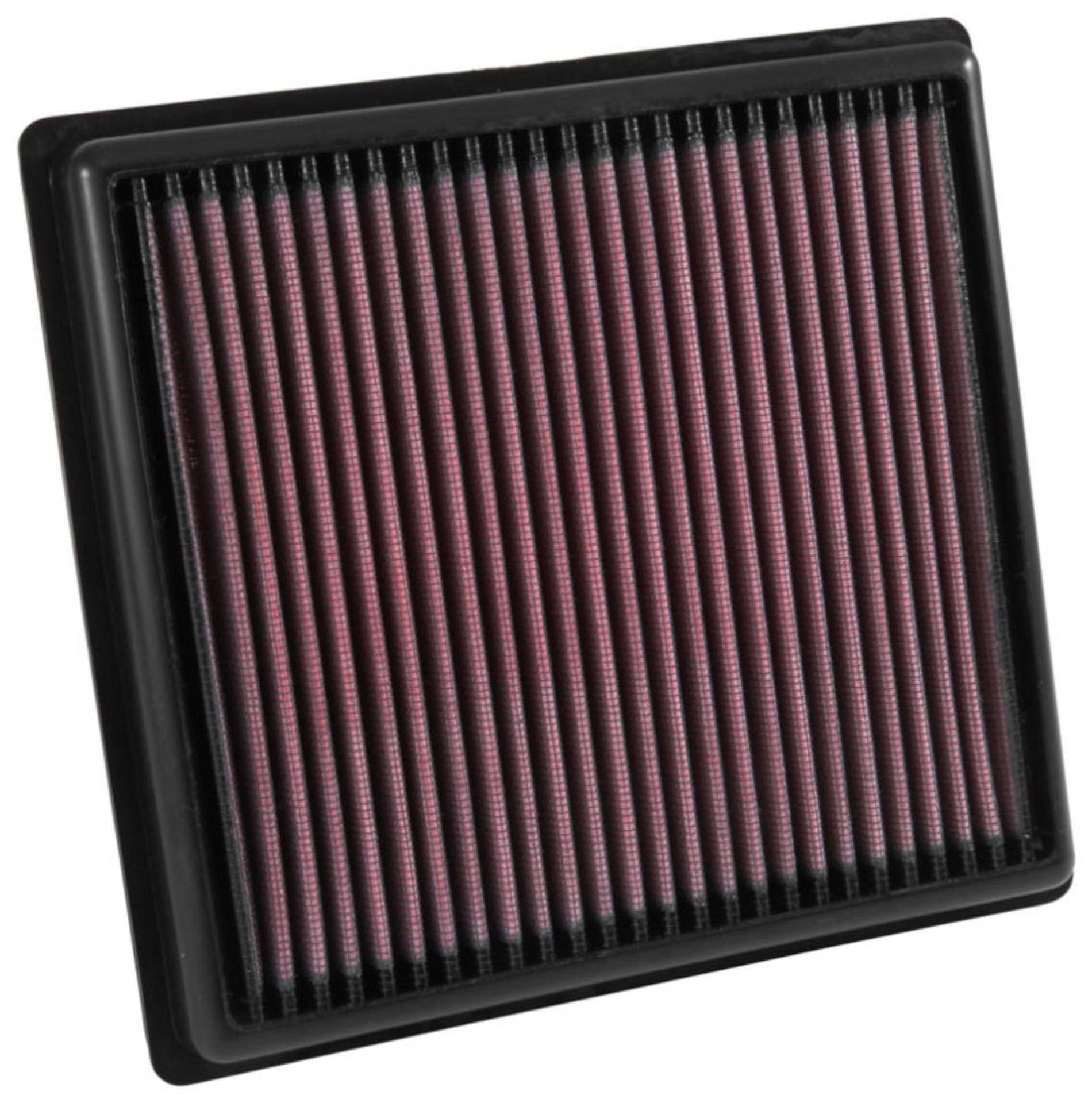 Picture of K&N 2015 Volkswagen Golf VII L4-1.6L F/I Replacement Drop In Air Filter