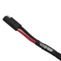 Picture of DS18 8-GA Water Resistant Fuse Holder 12 Ft of Power and Ground Wires 4 Door UTV