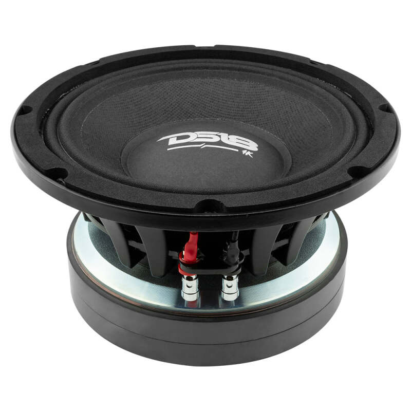 Picture of DS18 8in 1000 Watts RMS 4 ohm Mid-Bass Loudspeaker