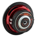 Picture of DS18 8in 150 Watts RMS 4 ohm DVC Shallow Mount Subwoofer