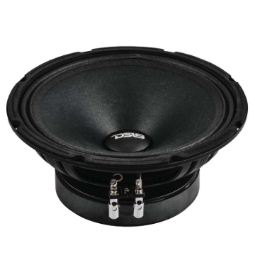 Picture of DS18 8in 200 Watts RMS 4 ohm Mid-Range Loudspeaker High Sensitivity 104dB