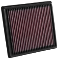 Picture of K&N 2015 Volkswagen Golf VII L4-1.6L F/I Replacement Drop In Air Filter