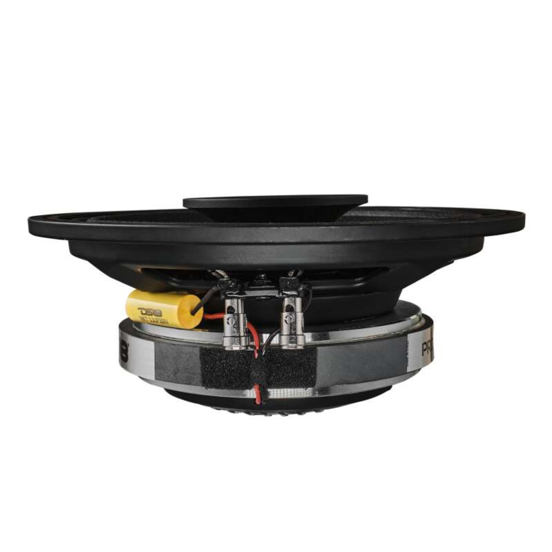 Picture of DS18 8in 200 Watts RMS 8 ohm Mid-Range Loudspeaker Shallow Grill Included