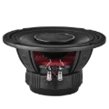 Picture of DS18 8in 250 Watts RMS 4 ohm Mid-Range Loudspeaker w/ Water Resistant Cone