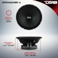 Picture of DS18 8in 200 Watts RMS 4 ohm Mid-Range Loudspeaker High Sensitivity 104dB