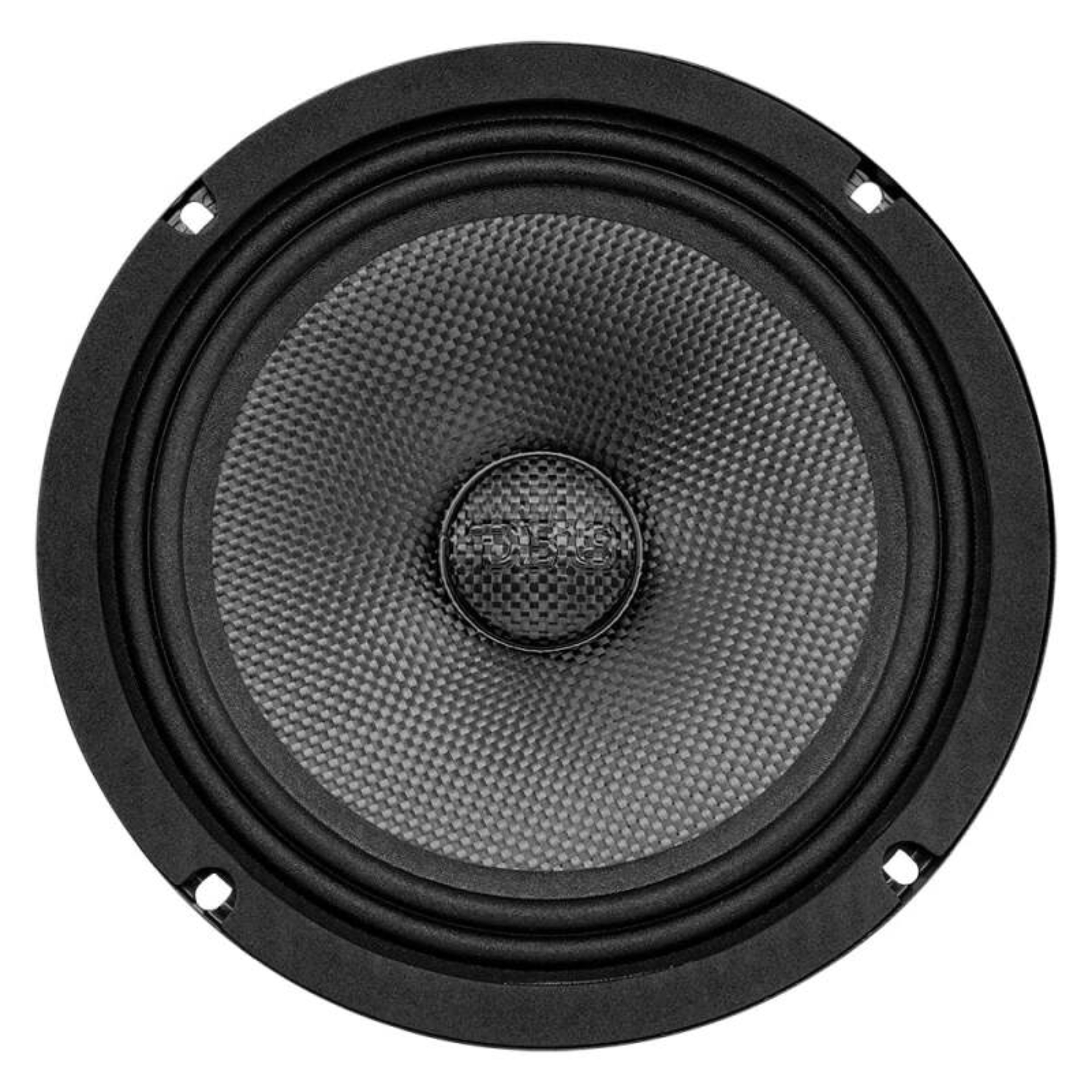 Picture of DS18 8in 275 Watts RMS 4 ohm Mid-Bass Loudspeaker Shallow