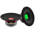 Picture of DS18 8in 275 Watts RMS 4 ohm Mid-Range Loudspeaker w/ RGB Dust Cap