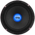 Picture of DS18 8in 275 Watts RMS 4 ohm Mid-Range Loudspeaker w/ RGB Dust Cap