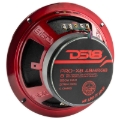 Picture of DS18 8in 275 Watts RMS 4 ohm Mid-Range Loudspeaker RGB Bullet Loudspeaker