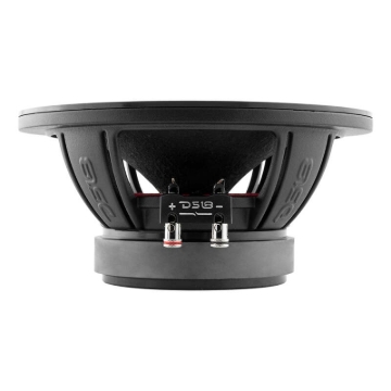 Picture of DS18 8in 350 Watts RMS 4 ohm Neodymium and Ferrite Magnet Bullet Mid-Range Loudspeaker