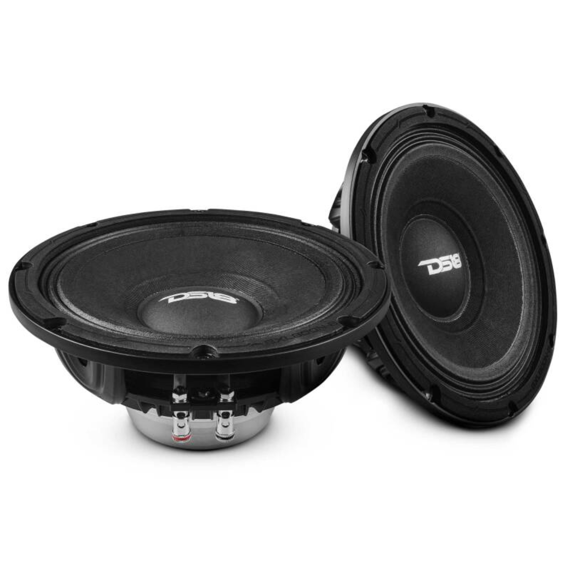 Picture of DS18 8in 400 Watts RMS Neodymium 8 ohm Mid-Range Loudspeaker