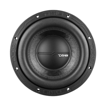 Picture of DS18 8in 450 Watts RMS 4 ohm DVC ZR Subwoofer