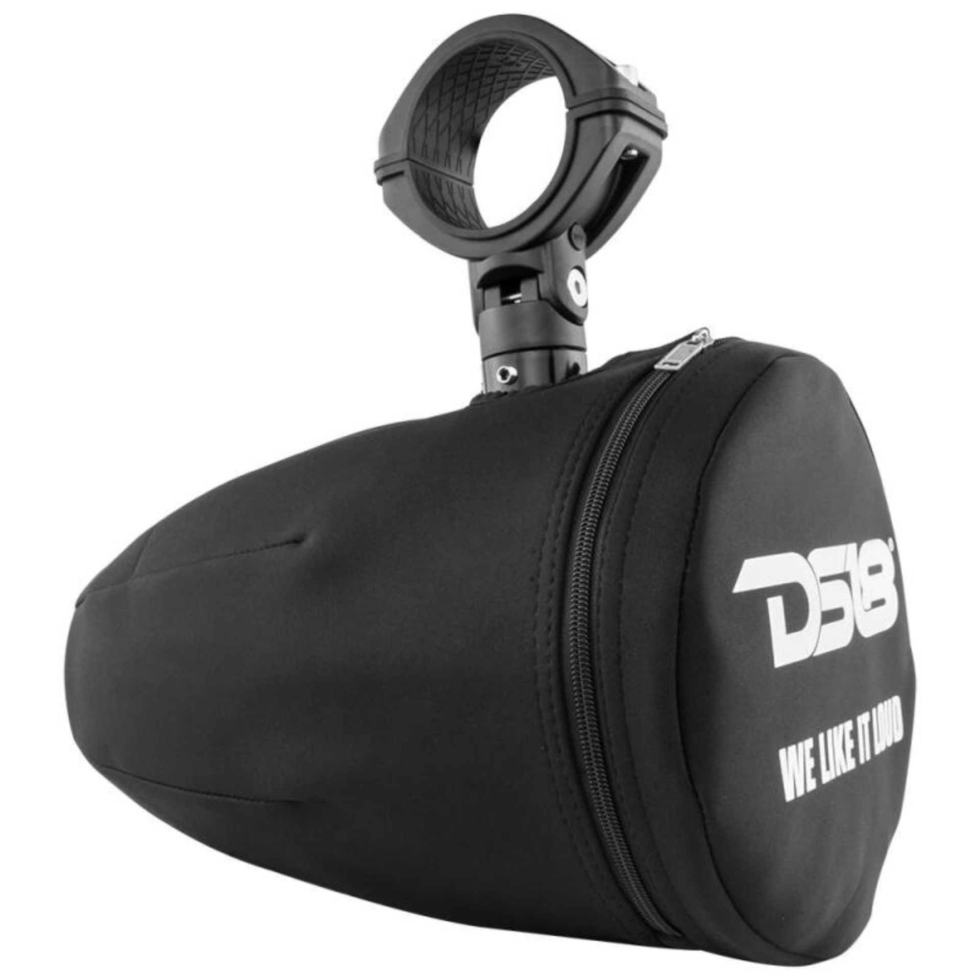 Picture of DS18 8in Covers For NXL-X and CF-X Towers Black