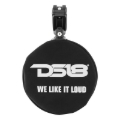 Picture of DS18 8in Covers For NXL-X and CF-X Towers Black