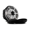 Picture of DS18 8in Covers For NXL-PS and CF-PS Towers Black