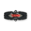 Picture of DS18 AFS Mini ANL Fuse Holder 4 8-GA In 4 8-GA Out 150A Fuse Included