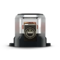 Picture of DS18 AFS Mini ANL Fuse Holder 4 8-GA In 4 8-GA Out 150A Fuse Included