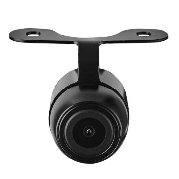 Picture of DS18 AHD/CVBS Reverse Camera w/ Night Vision Parking Guide Lines- Waterproof and Full Color